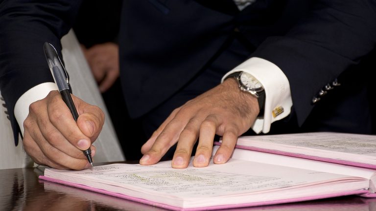 Czym jest akt notarialny?