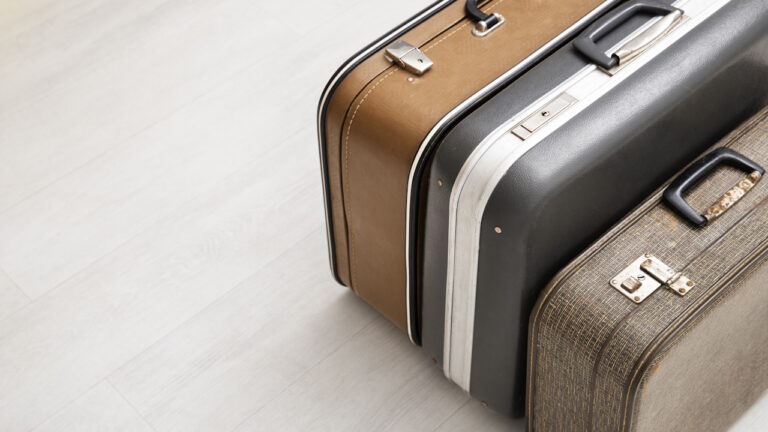 W jakich sytuacjach warto zdecydować się na przesyłkę bagażu?